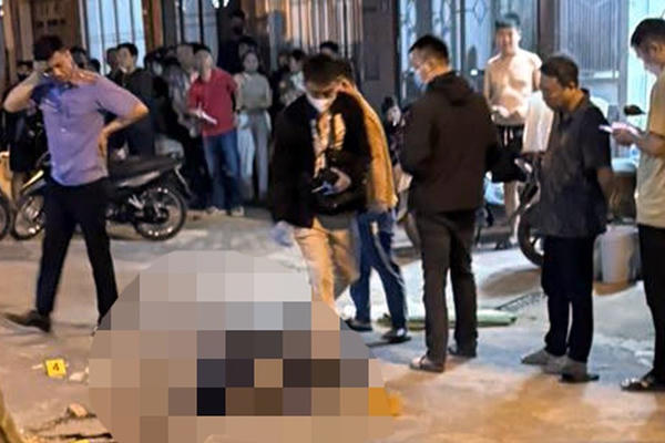 Hà Nội: Điều tra nguyên nhân người đàn ông rơi từ tầng cao tử vong tại Hà Đông