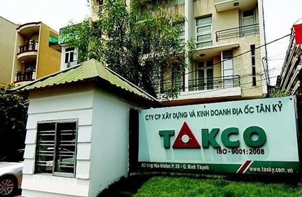 Vi phạm chứng khoán, địa ốc Tân Kỷ bị xử phạt hơn 92 triệu đồng