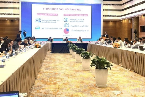 Việt Nam thúc đẩy mô hình tăng trưởng, lấy công nghệ làm động lực Việt Nam thúc đẩy mô hình tăng trưởng, lấy công nghệ làm động lực