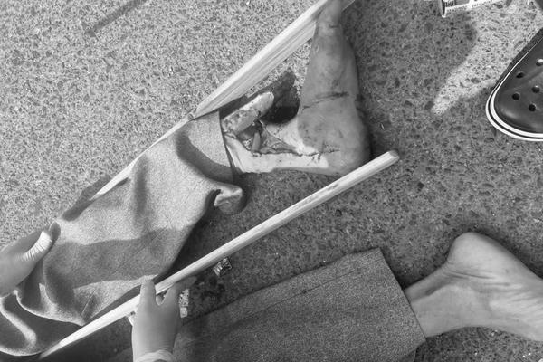 Đồng Nai: Cần vào cuộc điều tra vụ tai nạn giao thông tại phường Phước Tân, khẩn trương truy tìm chủ phương tiện gây tai nạn 
 