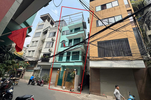 Vụ tranh chấp thừa kế tại số 36 ngõ Hàng Bột (Hà Nội): Công dân kiến nghị làm rõ một số nội dung