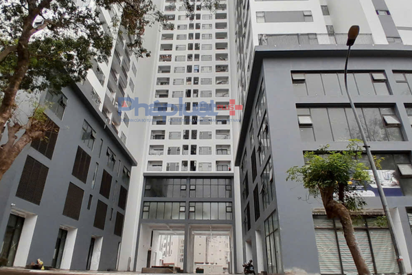 Hà Nội giao 9.861 m² đất tại phường Định Công để đầu tư xây dựng Khu nhà ở xã hội Hà Nội giao 9.861 m² đất tại phường Định Công để đầu tư xây dựng Khu nhà ở xã hội