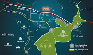 Giải mã sức hút quỹ nhà liền kề 750 triệu đồng tại vùng lõi Đông Mai
