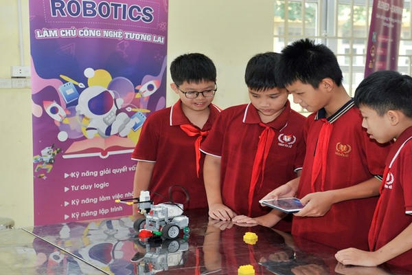 6 trường hợp được tuyển thẳng vào lớp 10 công lập tại Hà Nội 6 trường hợp được tuyển thẳng vào lớp 10 công lập tại Hà Nội