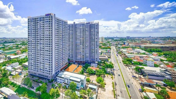 Căn hộ ven sông tại Thuận An và tiềm năng từ yếu tố cảnh quan Căn hộ ven sông tại Thuận An và tiềm năng từ yếu tố cảnh quan