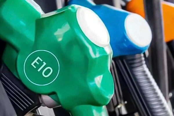 Thanh Hóa triển khai lộ trình sử dụng xăng sinh học Thanh Hóa triển khai lộ trình sử dụng xăng sinh học