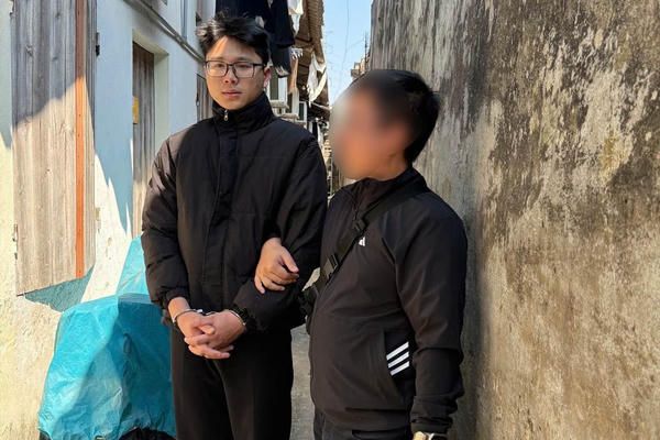 Bắt giữ đối tượng gây ra hàng loạt vụ cướp giật chỉ trong thời gian ngắn