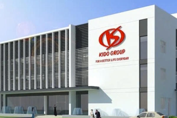 Kido Group (KDC) thoái vốn mảng kem, nhượng lại quyền sở hữu thương hiệu Merino và Celano