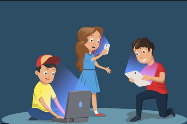 Từ ứng phó sang phòng ngừa chủ động để bảo vệ trẻ em trên không gian mạng