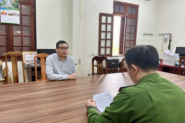 Công ty Luật TNHH Hà Trọng Đại và Cộng sự đề nghị đính chính thông tin vụ “luật sư chạy án” ở Lạng Sơn Công ty Luật TNHH Hà Trọng Đại và Cộng sự đề nghị đính chính thông tin vụ “luật sư chạy án” ở Lạng Sơn