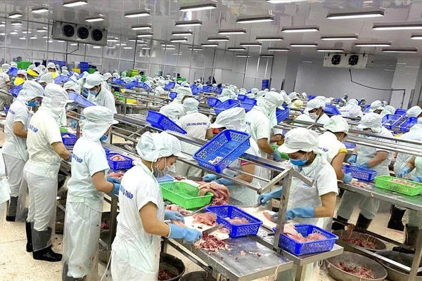 Hiện thực hóa Nghị quyết 68: Khơi thông nguồn lực, gia tăng nội lực kinh tế tư nhân Đồng Nai Hiện thực hóa Nghị quyết 68: Khơi thông nguồn lực, gia tăng nội lực kinh tế tư nhân Đồng Nai