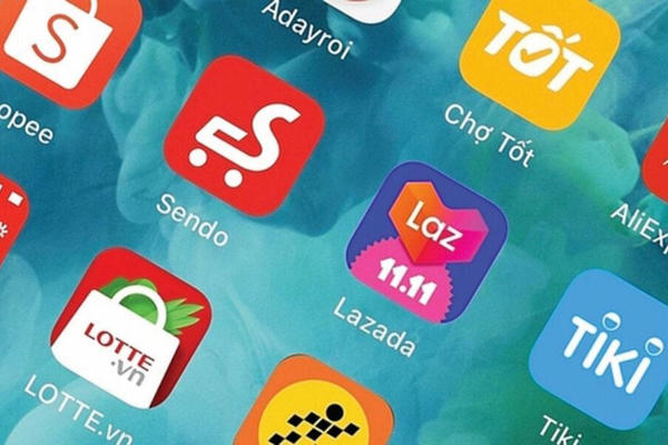 Doanh thu từ Facebook, TikTok, Shopee tính thuế thế nào? Doanh thu từ Facebook, TikTok, Shopee tính thuế thế nào?