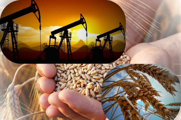 Giá dầu Brent tiến sát mốc 106 USD/thùng Giá dầu Brent tiến sát mốc 106 USD/thùng