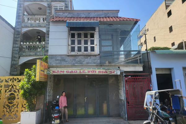 Tòa kê biên nhà “xuyên táo” qua hai vụ kiện Tòa kê biên nhà “xuyên táo” qua hai vụ kiện