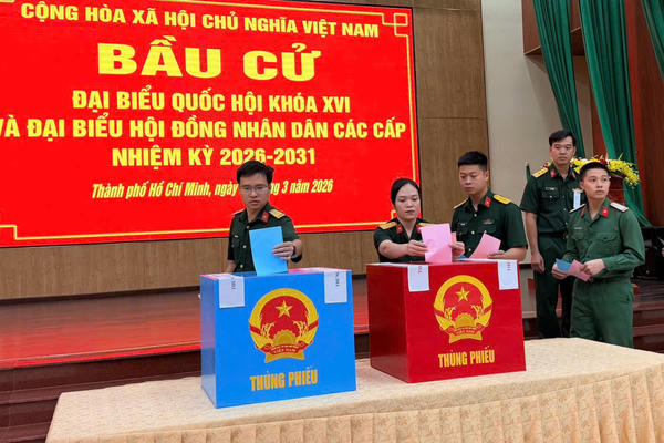 TP Hồ Chí Minh xác nhận tư cách của 125 đại biểu trúng cử TP Hồ Chí Minh xác nhận tư cách của 125 đại biểu trúng cử