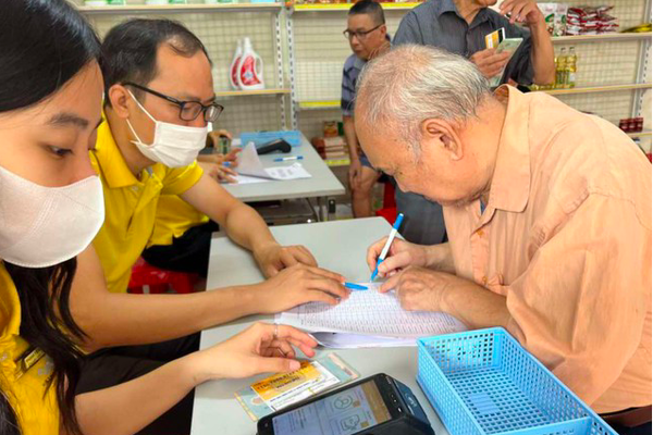 Lương hưu, trợ cấp tháng 4/2026 được chi trả từ ngày nào? Lương hưu, trợ cấp tháng 4/2026 được chi trả từ ngày nào?