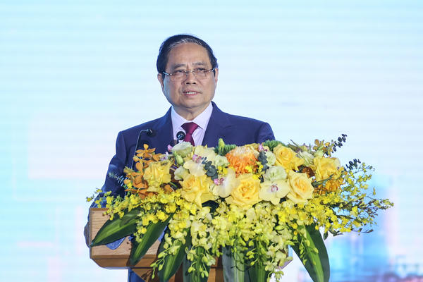 Thủ tướng: Chính phủ xem khó khăn, thách thức của doanh nghiệp là khó khăn, thách thức của mình để cùng giải quyết Thủ tướng: Chính phủ xem khó khăn, thách thức của doanh nghiệp là khó khăn, thách thức của mình để cùng giải quyết