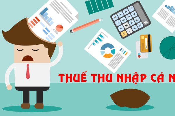 Bộ Tài chính đề xuất bổ sung 5 khoản được miễn thuế thu nhập cá nhân