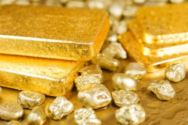 Tăng cường kiểm soát hoạt động vận chuyển vàng qua biên giới