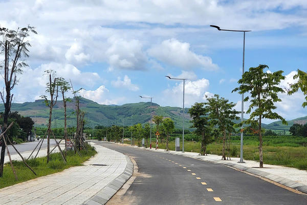 Hủy công nhận kết quả trúng đấu giá 28 lô đất ở Quảng Ngãi Hủy công nhận kết quả trúng đấu giá 28 lô đất ở Quảng Ngãi