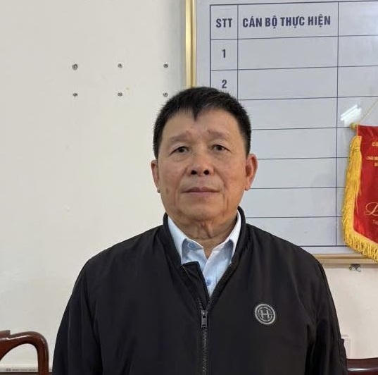 Khởi tố một Phó giám đốc doanh nghiệp vì trốn hơn 3,8 tỷ đồng tiền thuế Khởi tố một Phó giám đốc doanh nghiệp vì trốn hơn 3,8 tỷ đồng tiền thuế