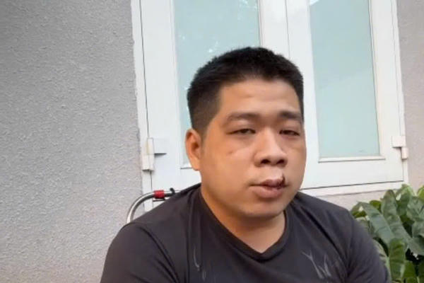 Công an xã Đại Phước (Đồng Nai): Liên tiếp lập công, giữ vững bình yên địa bàn Công an xã Đại Phước (Đồng Nai): Liên tiếp lập công, giữ vững bình yên địa bàn