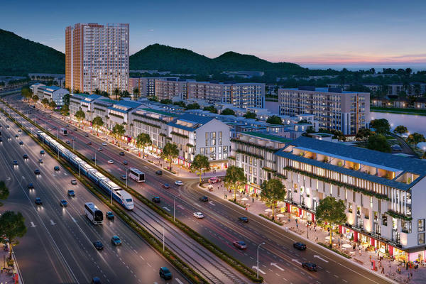 Phú Quốc bứt tốc với mô hình kinh tế kép tỷ đô APEC – TOD