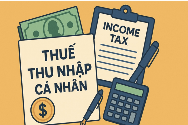 Đề xuất nâng ngưỡng khấu trừ thuế thu nhập vãng lai: Giảm áp lực cho người lao động tự do Đề xuất nâng ngưỡng khấu trừ thuế thu nhập vãng lai: Giảm áp lực cho người lao động tự do