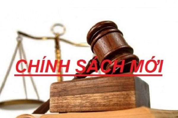 Hai bộ luật có hiệu lực từ tháng 4/2026