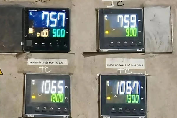 Phanh phui thủ đoạn “bẻ cong” dữ liệu ô nhiễm tại gần 160 trạm quan trắc trên cả nước