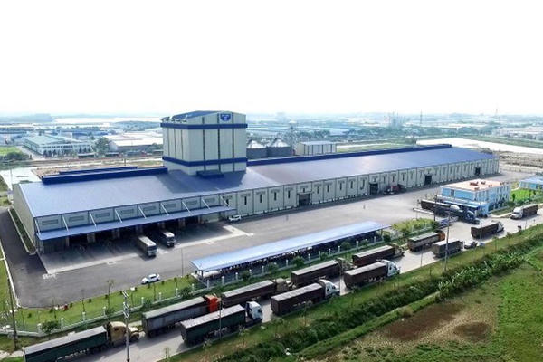 Phát triển Nông nghiệp Hòa Phát (HPA) đặt mục tiêu lợi nhuận 1.005 tỷ đồng, duy trì cổ tức 30%