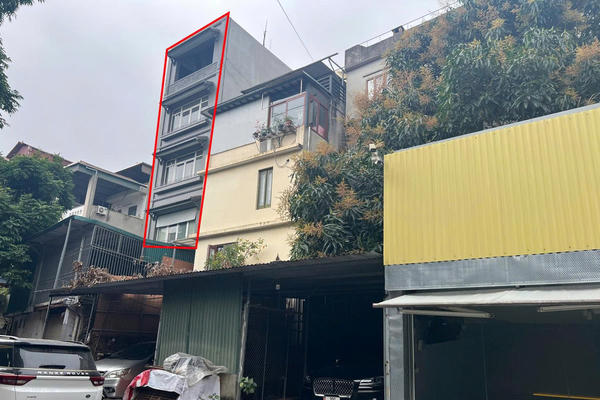 Cần sớm làm rõ việc công dân tố cáo bị xâm phạm chỗ ở tại phường Hồng Hà 