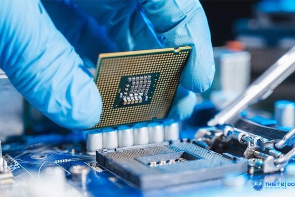 Cần triển khai chính sách ưu đãi về thuế, tài chính và đầu tư đối với lĩnh vực bán dẫn Cần triển khai chính sách ưu đãi về thuế, tài chính và đầu tư đối với lĩnh vực bán dẫn