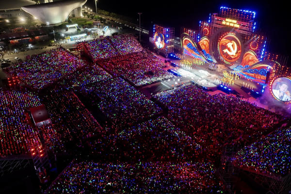 Quảng Ninh sôi động với 2 liên hoan cấp quốc gia trước mùa du lịch hè 2026