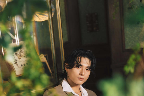 GREY D chính thức trở lại Vpop sau gần 2 năm vắng bóng - Showbiz hôm nay #138
