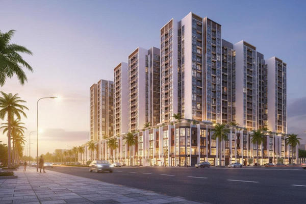 Quảng Ninh chuẩn bị khởi công thêm dự án nhà ở xã hội hơn 1.000 tỷ đồng