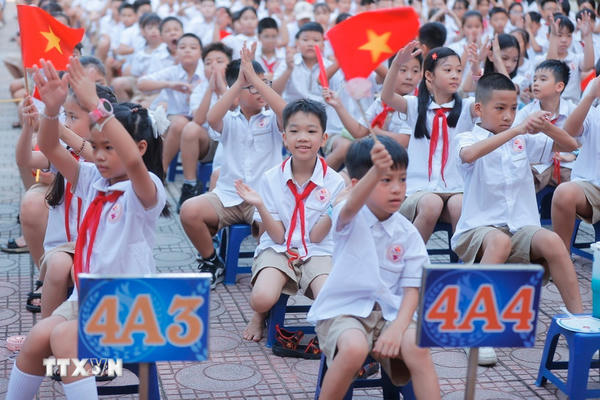 Hà Nội ứng dụng GIS và AI phân tuyến tuyển sinh lớp 1, 6 công lập