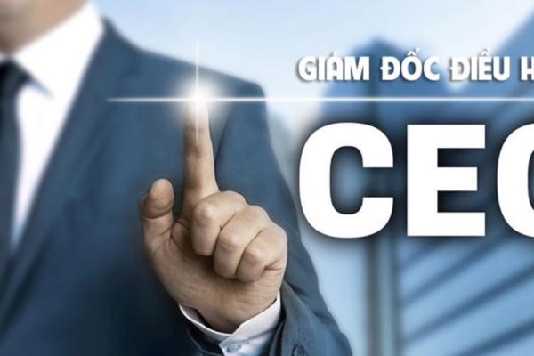 Phê duyệt Chương trình đào tạo, bồi dưỡng 10.000 giám đốc điều hành đến năm 2030 Phê duyệt Chương trình đào tạo, bồi dưỡng 10.000 giám đốc điều hành đến năm 2030