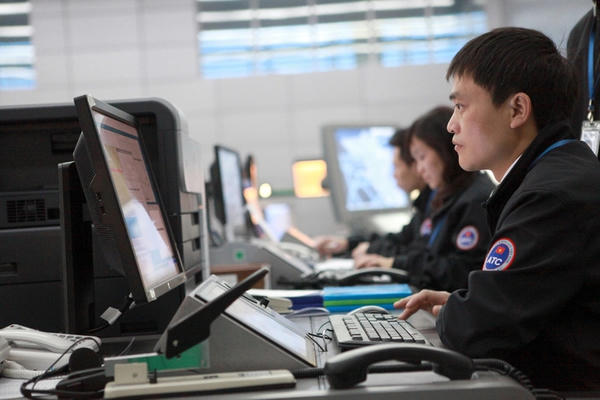 Thêm 2 trung tâm kiểm soát không lưu vào Danh mục công trình quan trọng liên quan đến an ninh quốc gia
