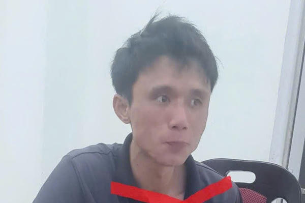 Bắt giữ nghi phạm sát hại cụ bà 87 tuổi, chôn xác sau vườn ở Hải Phòng