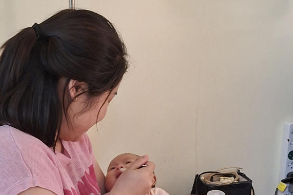 Nhận diện sớm Tứ chứng Fallot: Trách nhiệm không thể chậm trễ