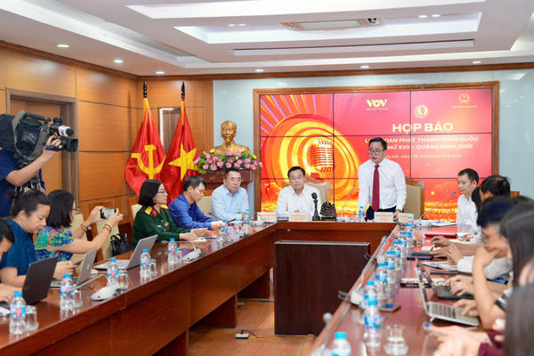 “Thanh âm kỷ nguyên mới” – Bản hòa ca giữa di sản và thời đại tại Quảng Ninh “Thanh âm kỷ nguyên mới” – Bản hòa ca giữa di sản và thời đại tại Quảng Ninh