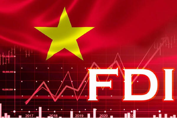 Định vị lại vị thế dòng vốn FDI tại Việt Nam Định vị lại vị thế dòng vốn FDI tại Việt Nam
