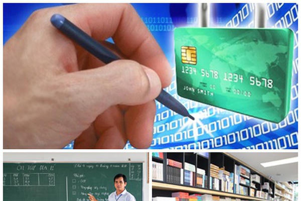 4 chính sách giáo dục có hiệu lực từ tháng 4