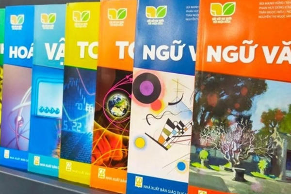 Đề xuất Nhà nước đầu tư sách giáo khoa cho học sinh mượn miễn phí Đề xuất Nhà nước đầu tư sách giáo khoa cho học sinh mượn miễn phí