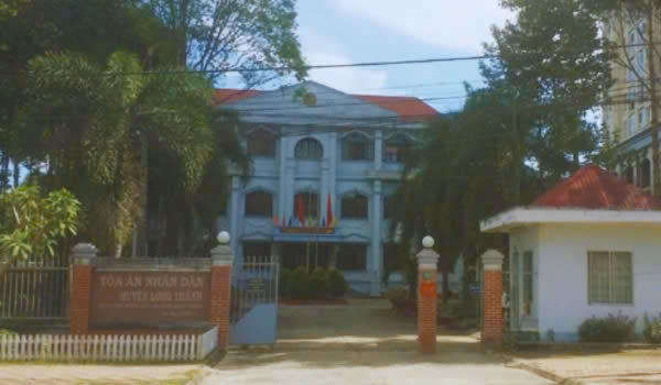 Quyết định tạm đình chỉ của TAND khu vực 2 - Đồng Nai lộ nhiều điểm cần làm rõ