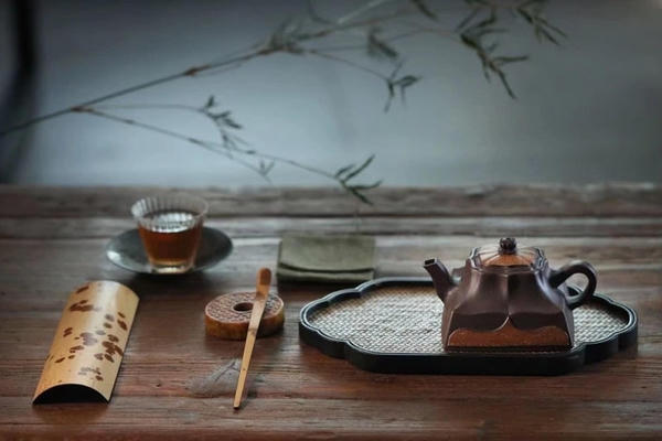 Tin nhắn lúc ban mai và cuộc đối thoại với chính mình