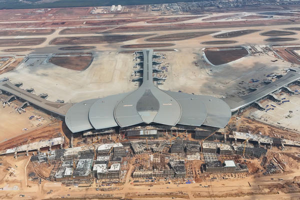 Thu hồi đất triển khai dự án trụ sở Kiểm dịch y tế quốc tế tại Cảng hàng không quốc tế Long Thành