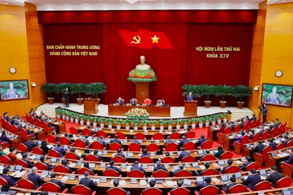 Bộ Chính trị chỉ đạo kiện toàn bộ máy, bố trí cán bộ phù hợp sau bầu cử
