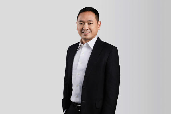 Tập đoàn GELEX bầu ông Nguyễn Văn Tuấn làm Chủ tịch HĐQT, hướng mốc doanh thu 44.700 tỷ đồng